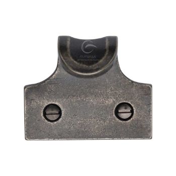 Rustic Pewter Sash Lift- RPW1111 Picture of Rustic Pewter Sash Lift- RPW1111