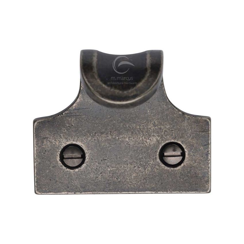 Picture of Rustic Pewter Sash Lift- RPW1111