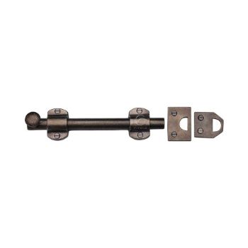 Picture of Rustic Pewter Slide Bolt- RPW2571
