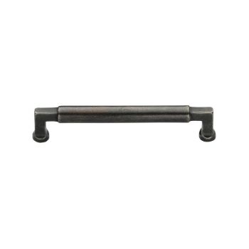 Picture of Rustic Pewter Bauhaus Cabinet Handle - RPW3312
