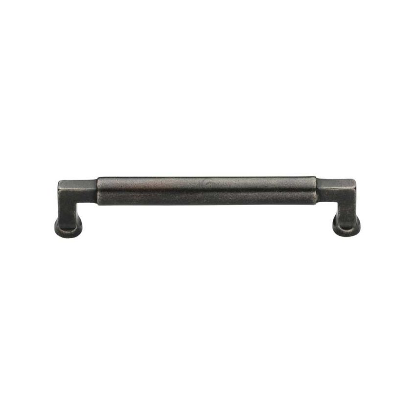 Picture of Rustic Pewter Bauhaus Cabinet Handle - RPW3312