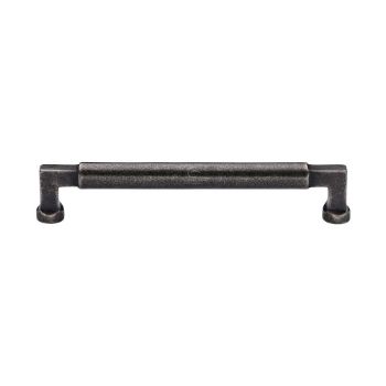 Picture of Rustic Pewter Bauhaus Cabinet Handle - RPW3312