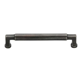 Picture of Rustic Pewter Bauhaus Cabinet Handle - RPW3312