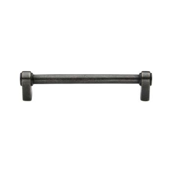 Picture of Rustic Pewter Artisan Cabinet Handle - RPW3325