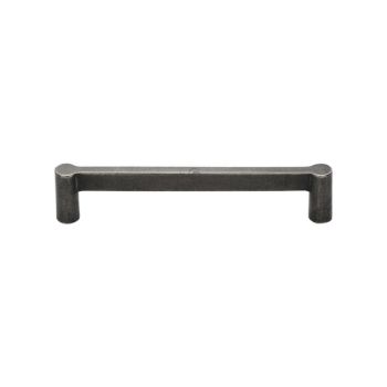 Picture of Rustic Pewter Gio Cabinet Pull Handle - RPW3348
