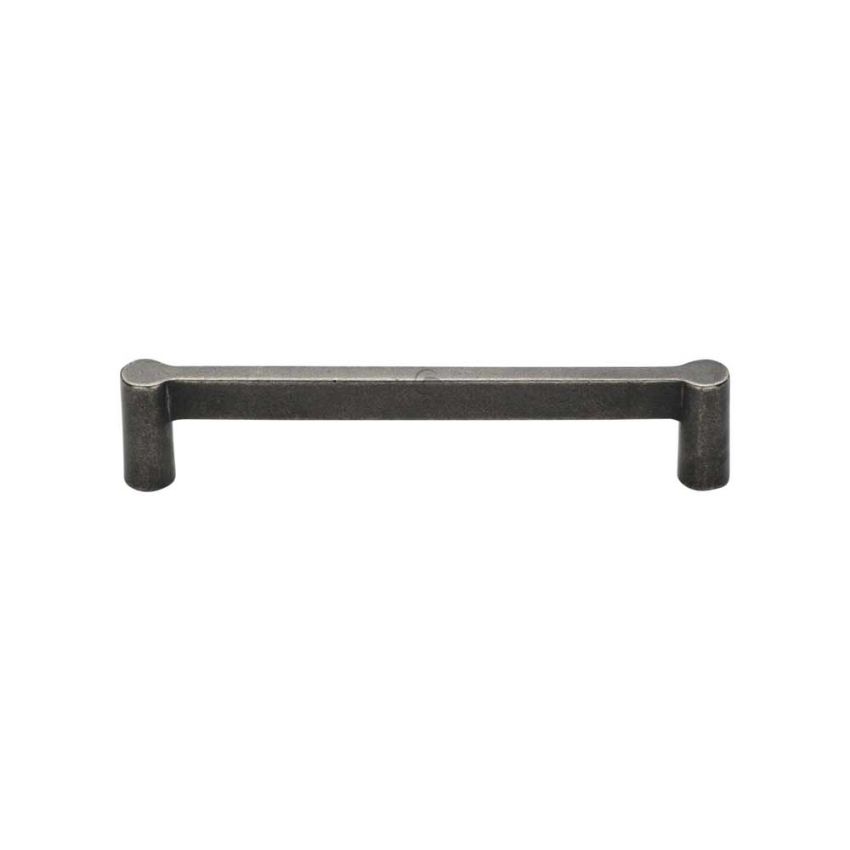 Picture of Rustic Pewter Gio Cabinet Pull Handle - RPW3348