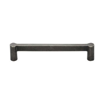 Picture of Rustic Pewter Gio Cabinet Pull Handle - RPW3348