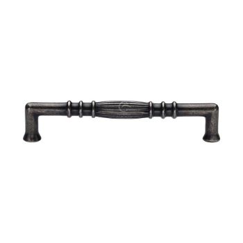 Rustic Pewter Tuscany Cabinet Handle - RPW340 Picture of Rustic Pewter Tuscany Cabinet Handle - RPW340