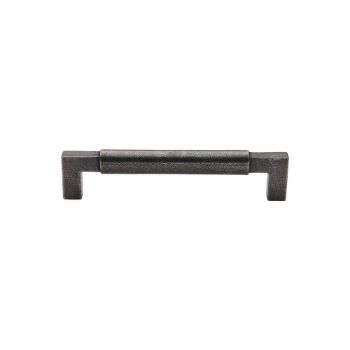 Picture of Rustic Pewter Door Pull Bauhaus Design- RPW346