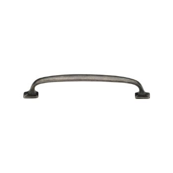 Picture of Rustic Pewter Durham Cabinet Handle - RPW3721