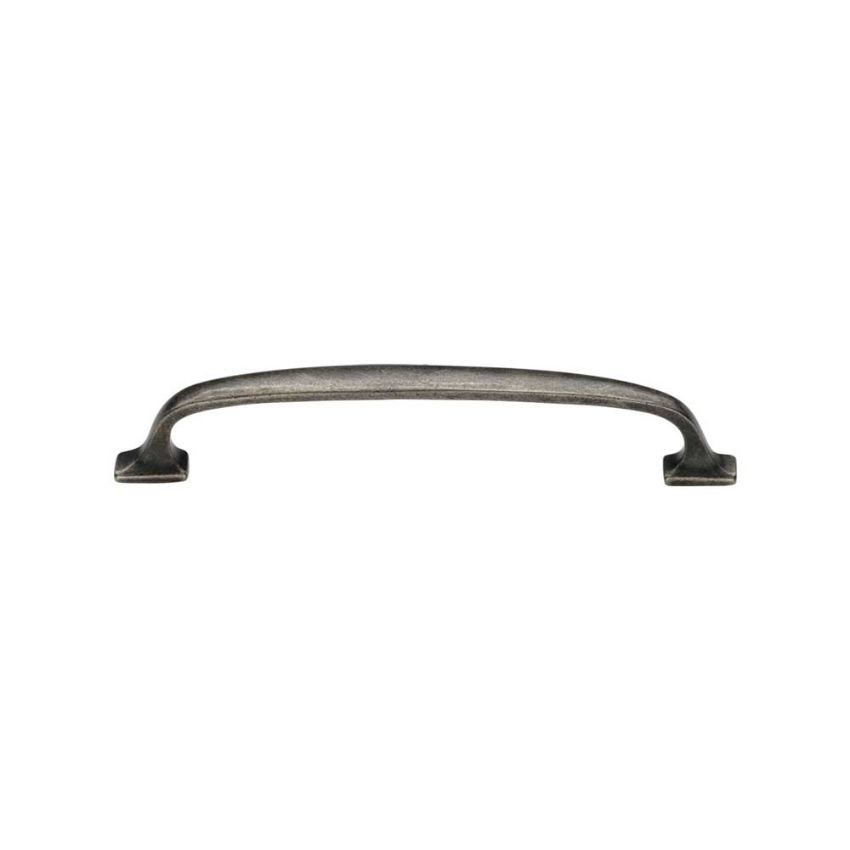 Picture of Rustic Pewter Durham Cabinet Handle - RPW3721