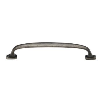 Picture of Rustic Pewter Durham Cabinet Handle - RPW3721