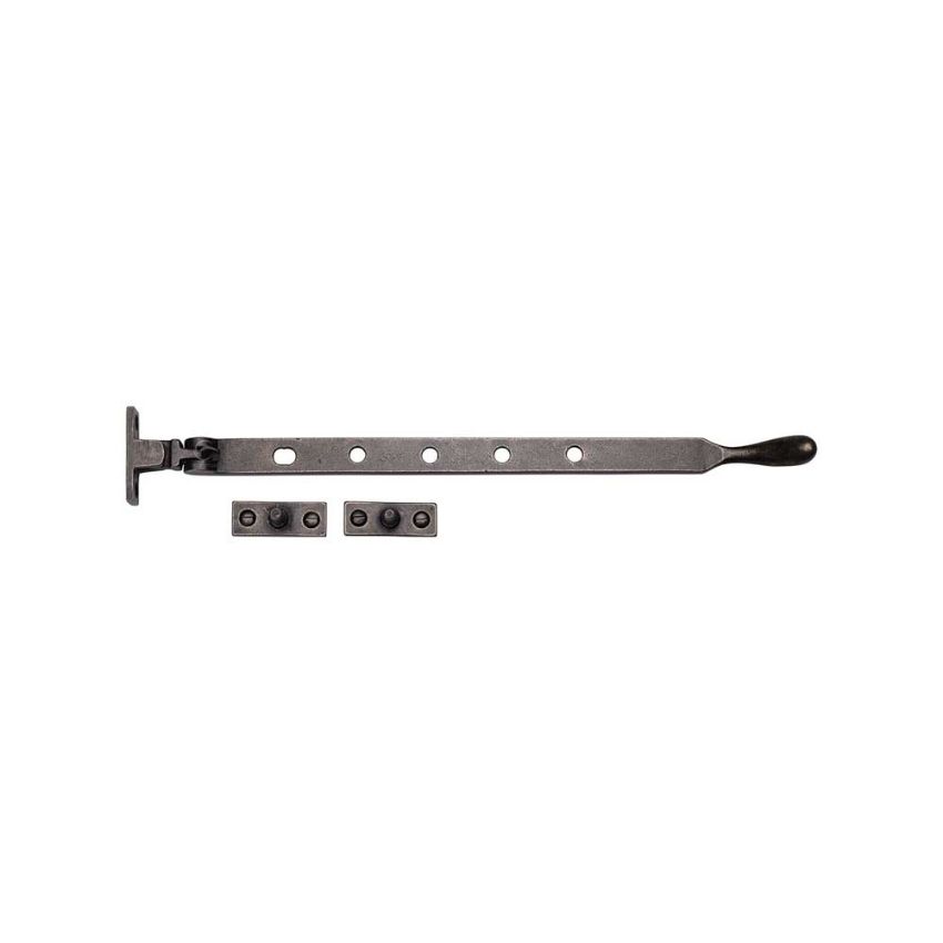 Picture of Rustic Pewter Casement Stay- RPW992