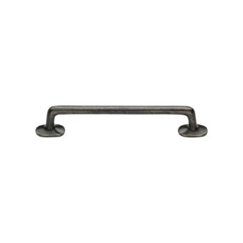 Picture of Rustic Pewter Traditional Cabinet Handle - RPW376