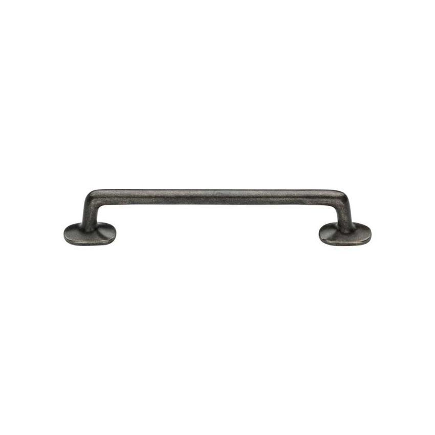 Picture of Rustic Pewter Traditional Cabinet Handle - RPW376