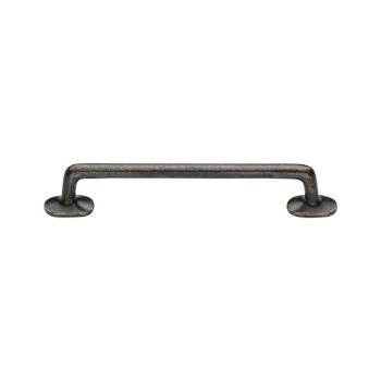 Picture of Rustic Pewter Traditional Cabinet Handle - RPW376