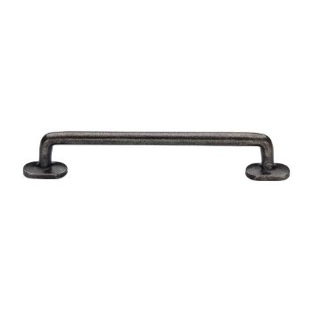 Picture of Rustic Pewter Traditional Cabinet Handle - RPW376