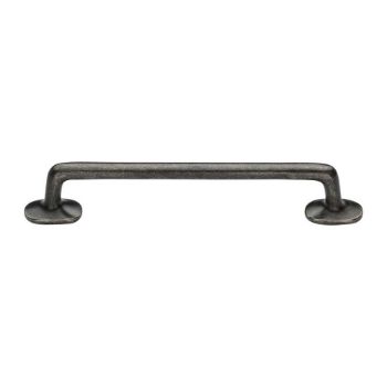 Picture of Rustic Pewter Traditional Cabinet Handle - RPW376