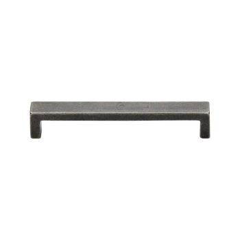 Picture of Rustic Pewter Wide Urban Cabinet Handle - RPW4338