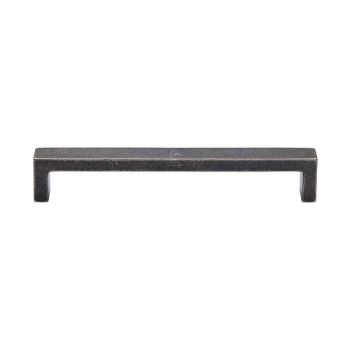 Picture of Rustic Pewter Wide Urban Cabinet Handle - RPW4338