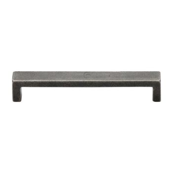 Picture of Rustic Pewter Wide Urban Cabinet Handle - RPW4338