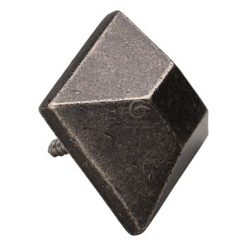 Picture of Rustic Pewter Stud- RPW791