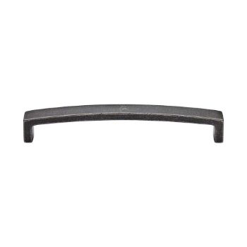 Rustic Pewter Metro Cabinet Handle - RPW3476 Picture of Rustic Pewter Metro Cabinet Handle - RPW3476