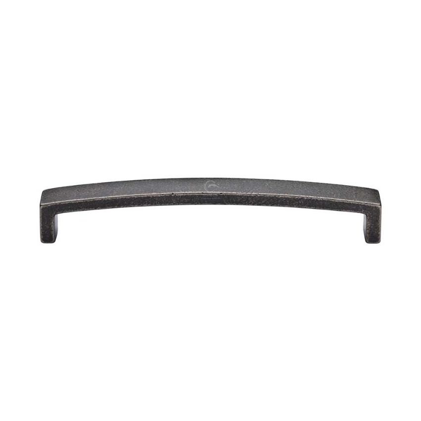 Picture of Rustic Pewter Metro Cabinet Handle - RPW3476