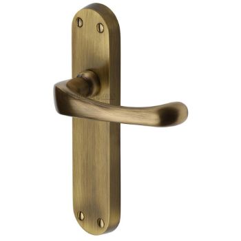 Gloucester Door Handles - V6060At Picture of Gloucester Door Handles - V6060At