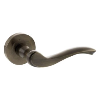 Picture of Warwick Door Handle - OE178AB