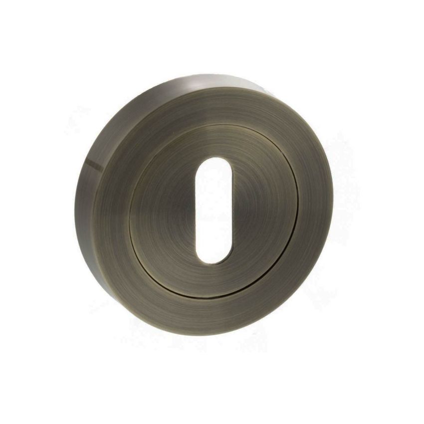 Picture of Standard Key Escutcheon - OEESCKAB