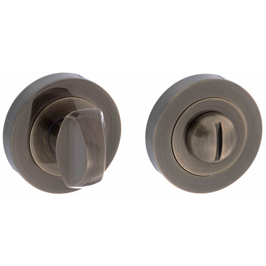 Picture of WC Turn and Release - OE-WC-AB