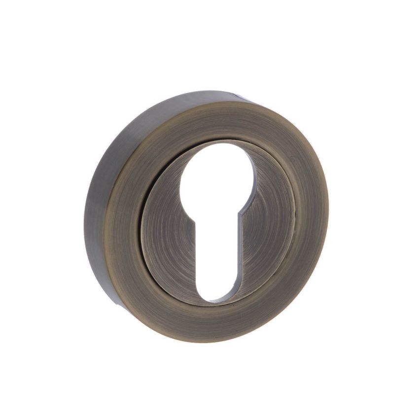Picture of Euro Escutcheon - OEESCEAB
