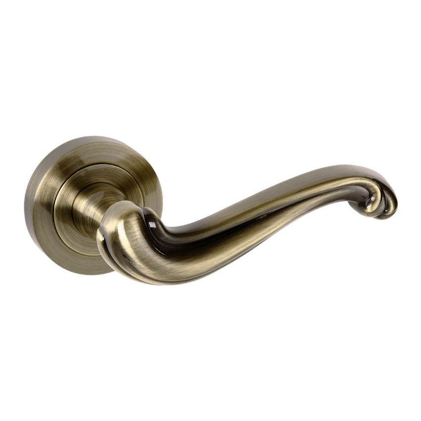 Picture of Colchester Door Handle - OE177AB