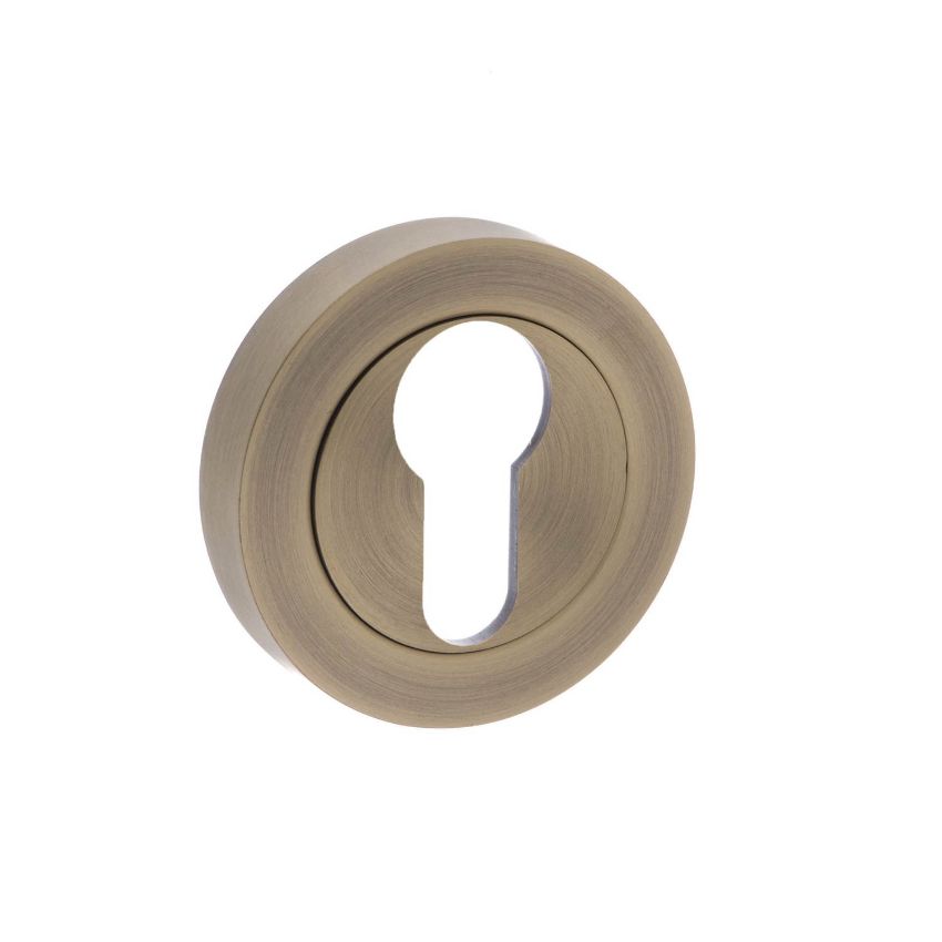 Picture of Euro Escutcheon - OEESCEMAB