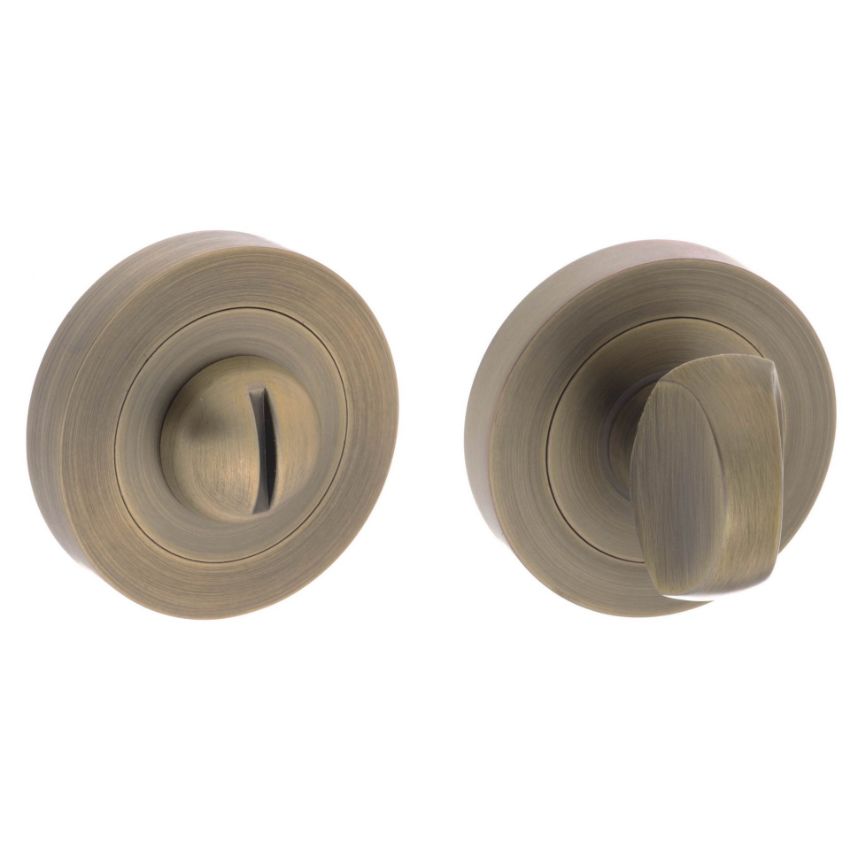 Picture of WC Turn and Release - OE-WC-MAB