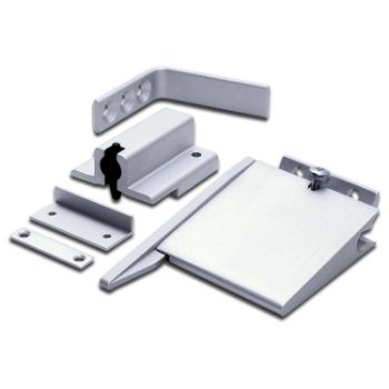 Picture of Double Rebated Door Selector- ZDS0036-SE