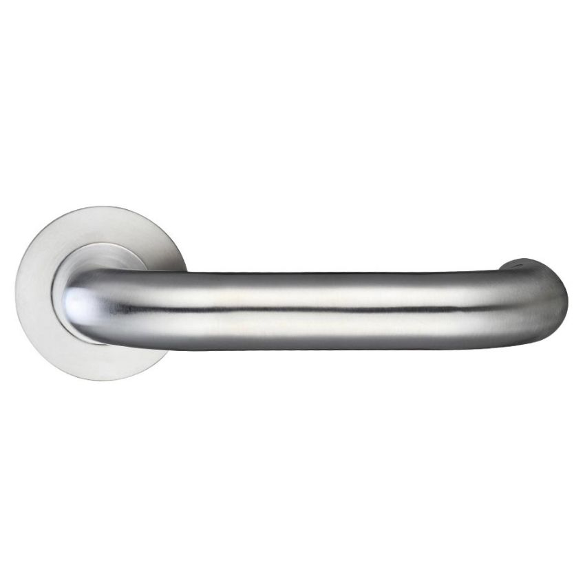 Picture of Safety Door Handle 22mm - ZCS080SS