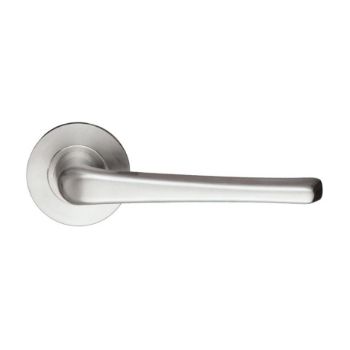 Picture of Designer 160 Door Handle - ZCS160SS