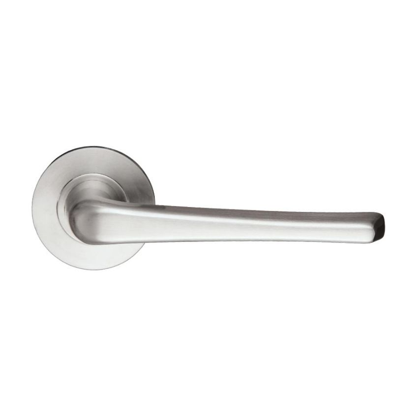 Picture of Designer 160 Door Handle - ZCS160SS