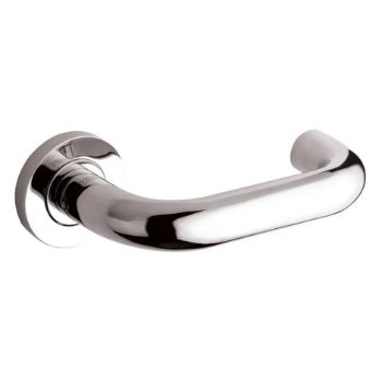 Picture of Safety Door Handle 22mm - ZCS080PS