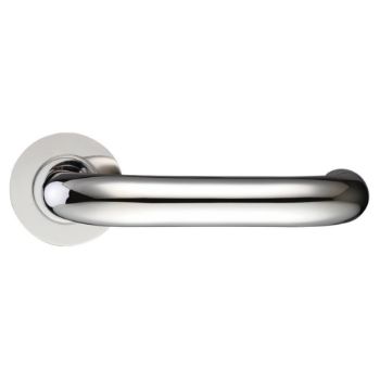 Picture of Safety Door Handle 22mm - ZCS080PS