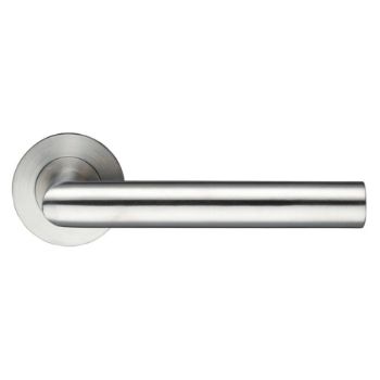 Picture of Mitred Door Handle - ZPS010SS