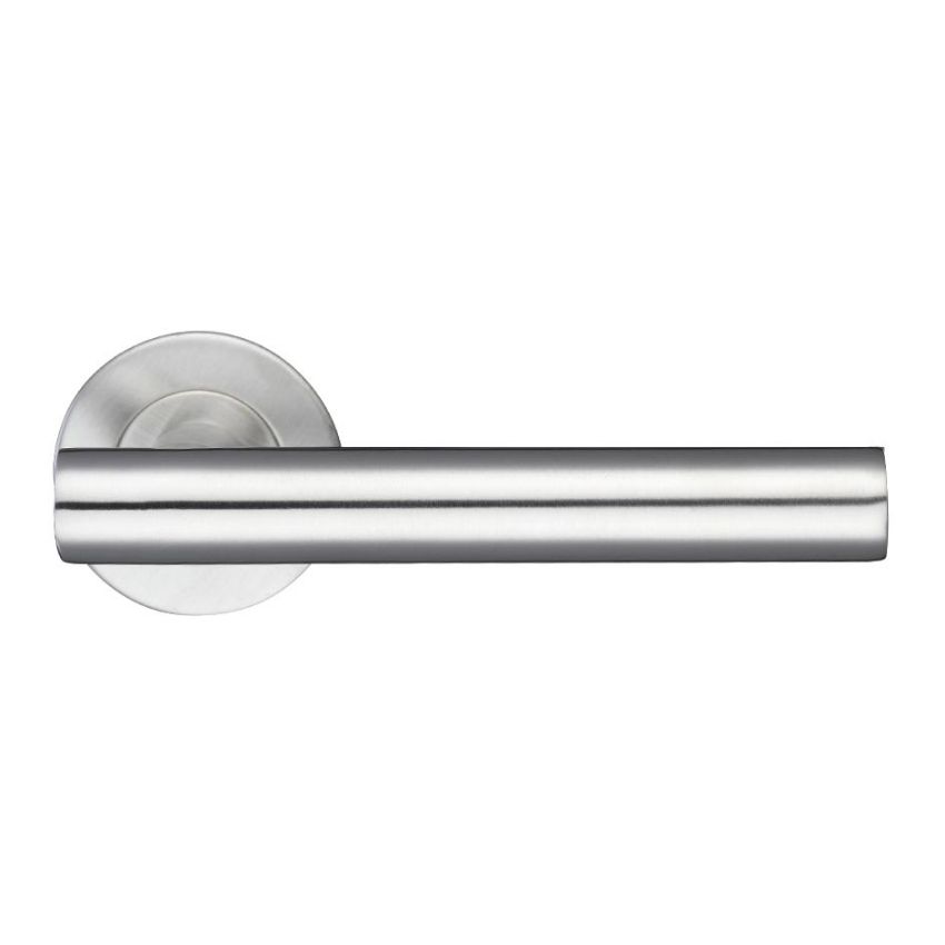 Picture of Straight "T-Bar" Door Handle - ZCS2130SS