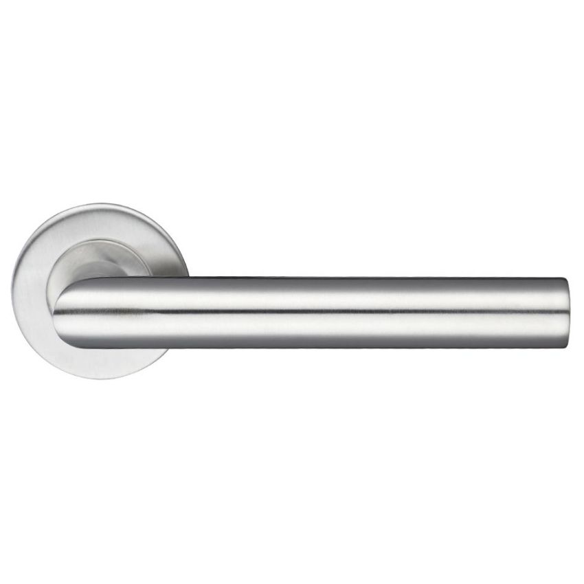 Picture of Mitred Door Handle - ZCS2010SS
