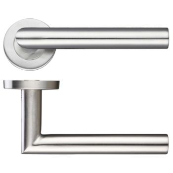 Picture of Mitred Door Handle - ZCS2010SS