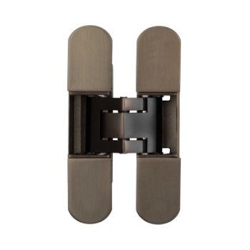 Picture of Ghost 3D Concealed Hinges- CH60DB