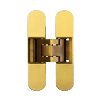 Picture of Ghost 3D Concealed Hinges- CH60SB