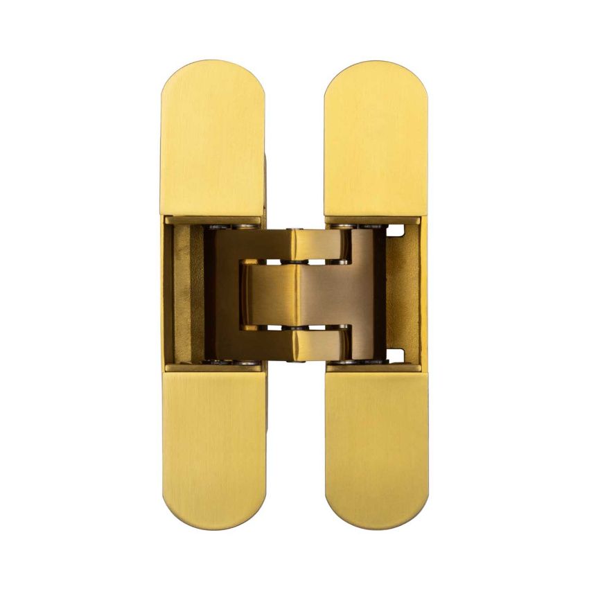 Picture of Ghost 3D Concealed Hinges- CH60SB
