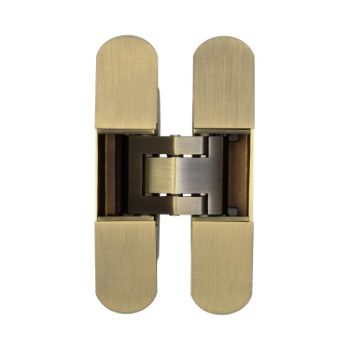 Picture of Ghost 3D Concealed Hinges- CH60AB